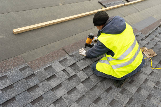 Best Shingle Roofing Installation  in Snow Hill, MD