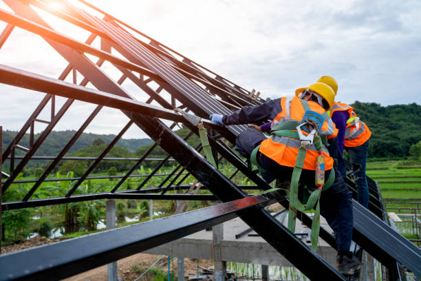 Quick and Trustworthy Emergency Roof Repair Services in Snow Hill, MD