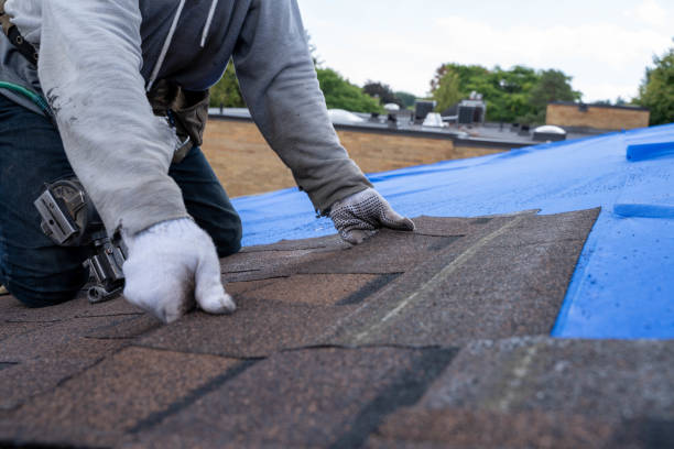Best Commercial Roofing Services  in Snow Hill, MD