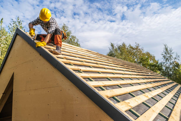 Best Flat Roof Repair Services  in Snow Hill, MD