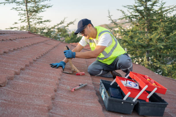 Best Storm Damage Roof Repair  in Snow Hill, MD