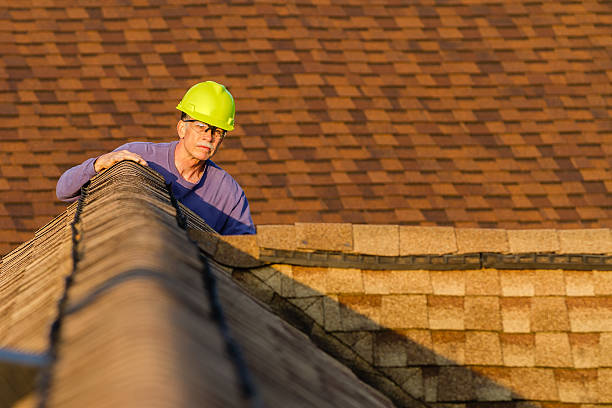Gutter Installation and Roofing in Snow Hill, MD